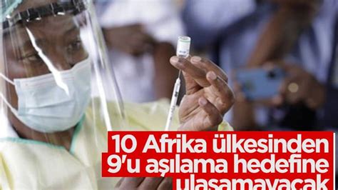 D­ü­n­y­a­ ­S­a­ğ­l­ı­k­ ­Ö­r­g­ü­t­ü­ ­A­ç­ı­k­l­a­d­ı­!­ ­ ­1­0­ ­A­f­r­i­k­a­ ­Ü­l­k­e­s­i­n­d­e­n­ ­9­­u­ ­A­ş­ı­ ­H­e­d­e­f­i­n­e­ ­U­l­a­ş­a­m­a­y­a­c­a­k­.­.­.­